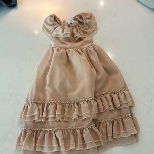 Girls 3T dress